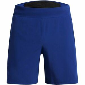 Under Armour LAUNCH ELITE 7'' SHORT Șort pentru bărbați, albastru, mărime imagine