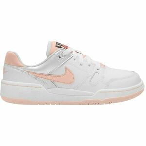 Nike FULL FORCE Încălțăminte casual de juniori, alb, mărime 38 imagine