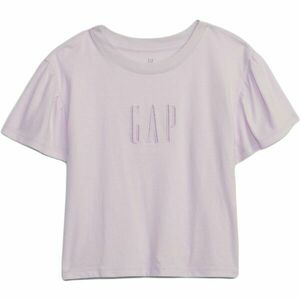 GAP FLUTTER Tricou pentru copii, mov, mărime imagine