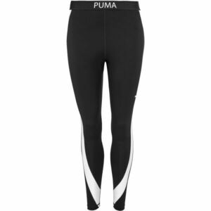 Puma W STRONG TIGHT 7/8 Colanți pentru femei, negru, mărime imagine