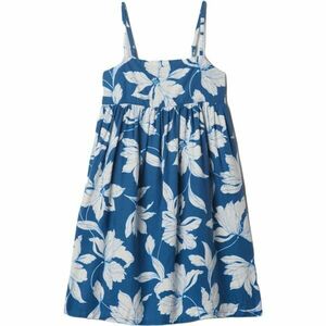 GAP BABYDOLL Rochie pentru fete, albastru, mărime imagine