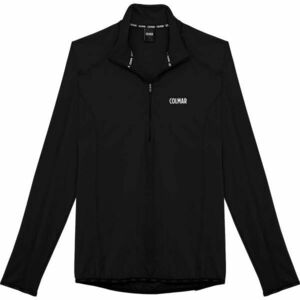 Colmar MENS SWEATSHIRT Hanorac pentru bărbați, negru, mărime imagine