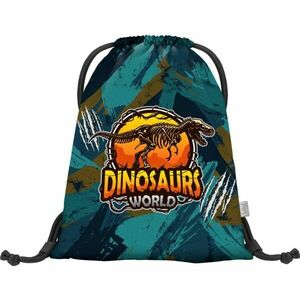 BAAGL DINOSAURS WORLD Rucsac încălțăminte, albastru, mărime imagine