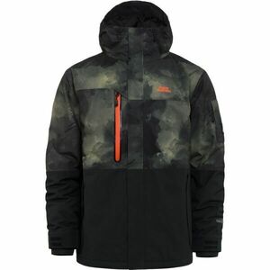 Horsefeathers RIPPLE JACKET Geacă de schi/snowboard bărbați, negru, mărime imagine