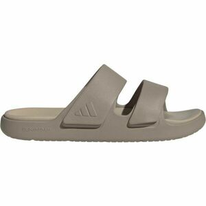 adidas ZNSCAPE SANDAL Papuci bărbați, bej, mărime 44 2/3 imagine