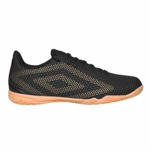 Umbro VELOCITA MATRIX CLUB IC Încălțăminte de sală bărbați, negru, mărime 44.5 imagine