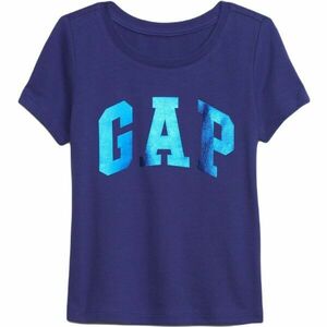 GAP V-HS LOGO Tricou pentru copii, mov, mărime imagine