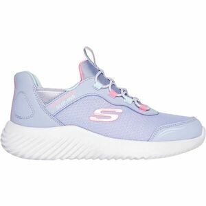 Skechers BOUNDER - SIMPLE CUTE Încălțăminte casual fete, mov, mărime imagine