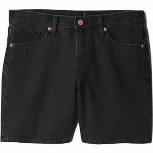 GAP V-5 IN DENIM Pantaloni scurți damă, negru, mărime imagine