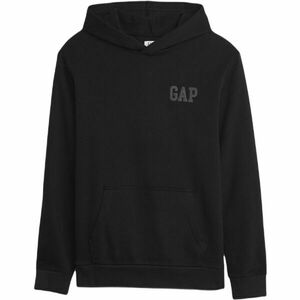 GAP V-VINTAGE Hanorac pentru bărbați, negru, mărime imagine