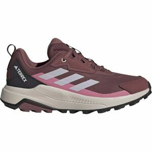 adidas TERREX ANYLANDER W Încălțăminte de turism femei, vișiniu, mărime 38 2/3 imagine