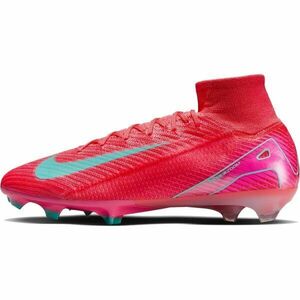 Nike ZOOM MERCURIAL SUPERFLY 10 ELITE FG Ghete de fotbal bărbați, roșu, mărime 42.5 imagine