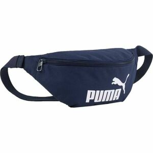 Puma PHASE WAIST BAG Borsetă, albastru închis, mărime imagine