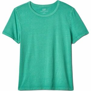 GAP ORGANIC Tricou pentru damă, verde, mărime imagine