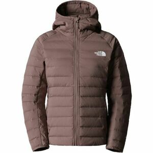 The North Face BELLEVIEW W Geacă pentru femei, maro, mărime imagine