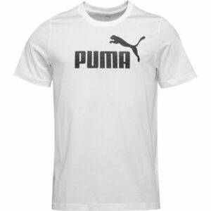 Puma UNITED TEE Tricou de bărbați, alb, mărime imagine