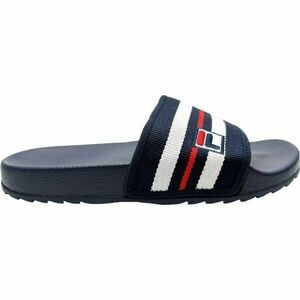 Fila HERITAGE SLIDES Papuci bărbați, albastru închis, mărime imagine