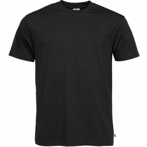 Russell Athletic BASIC Tricou bărbați, negru, mărime imagine