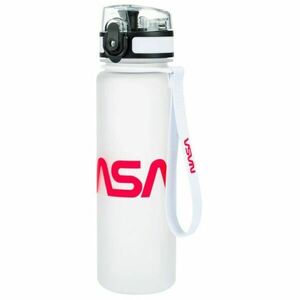 BAAGL NASA 500 ML Sticlă, alb, mărime imagine