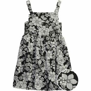 GAP SIDE SMOCK Rochie pentru fete, negru, mărime imagine