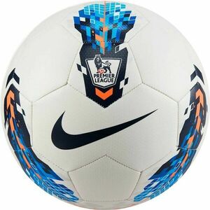 Nike PREMIER LEAGUE HERITAGE SEITIRO Minge de fotbal, alb, mărime imagine