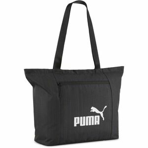 Puma BASE SHOPPER Geantă pentru femei, negru, mărime imagine