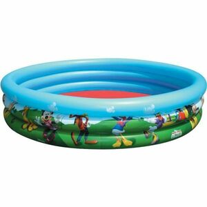 Bestway RING POOL Piscină copii, verde, mărime imagine