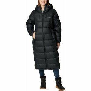 Columbia PIKE LAKE II LONG JACKET Geacă de iarnă damă, negru, mărime imagine