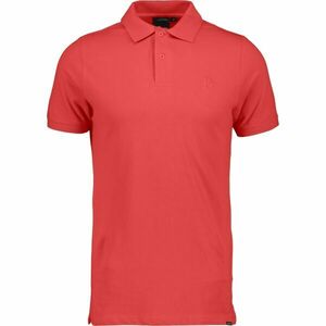 DIDRIKSONS VILLE Tricou polo bărbați, roșu, mărime imagine