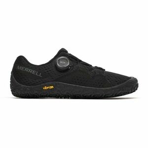 Merrell VAPOR GLOVE 6 BOA Pantofi barefoot femei, negru, mărime 37 imagine