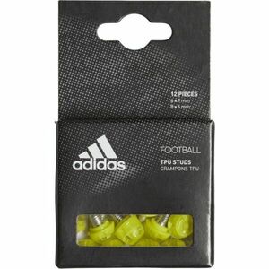 adidas TPU STUDS Crampoane de schimb, galben, mărime imagine