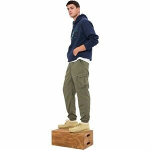 GAP TECH CARGO Pantaloni pentru bărbați, kaki, mărime imagine