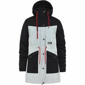 Horsefeathers CLARISE JACKET Geacă schi/snowboard damă, negru, mărime imagine