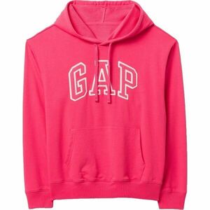 GAP PULLOVER LOGO Hanorac pentriu femei, roz, mărime imagine