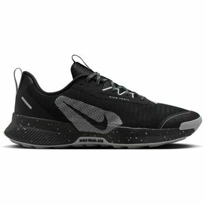 Nike JUNIPER TRAIL 3 Încălțăminte de alergare pentru bărbați, negru, mărime 42 imagine