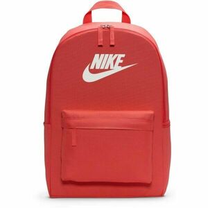 Nike HERITAGE BKPK Rucsac, somon, mărime imagine