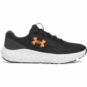 Under Armour CHARGED SURGE 4 Încălțăminte alergare bărbați, negru, mărime 42.5 imagine