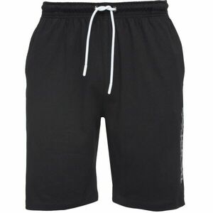 Russell Athletic SHORTS Pantaloni scurți pentru bărbați, negru, mărime imagine