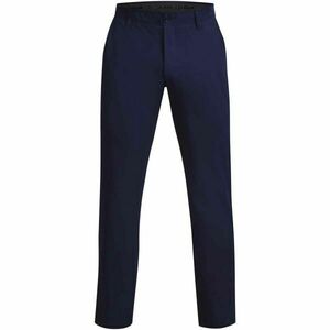 Under Armour DRIVE PANT Pantaloni golf bărbați, albastru închis, mărime imagine