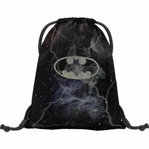 BAAGL BATMAN STORM BAG Rucsac încălțăminte, negru, mărime imagine