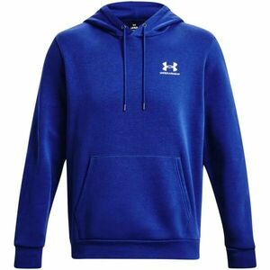 Under Armour ESSENTIAL Hanorac pentru bărbați, albastru, mărime imagine