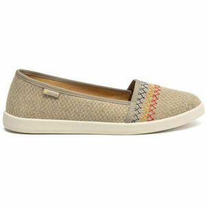 Oldcom FLAX Espadrile damă, bej, mărime imagine