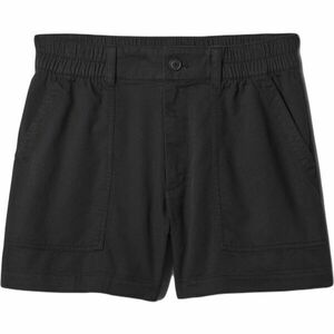 GAP V-EASY UTILITY Pantaloni scurți femei, negru, mărime imagine