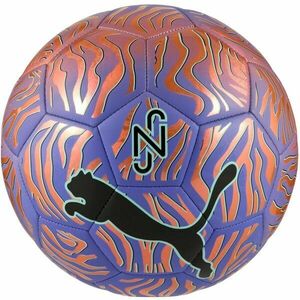 Puma NEYMAR JR GRAPHIC BALL Minge de fotbal, mix, mărime imagine