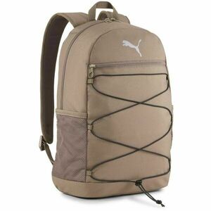 Puma PLUS BACKPACK II Rucsac, auriu, mărime imagine