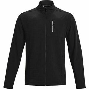 Under Armour STORM REVO JACKET Geacă de golf pentru bărbați, negru, mărime imagine