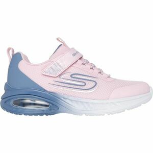 Skechers MICROSPEC MAX ADVANCE - FLY 3.0 Încălțăminte casual fete, roz, mărime imagine