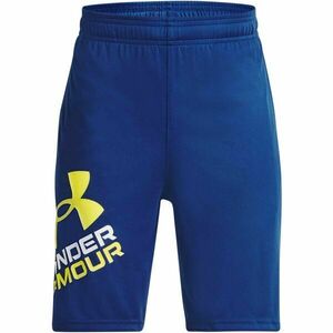 Under Armour PROTOTYPE 2.0 LOGO SHORTS Pantaloni scurți pentru băieți, albastru, mărime imagine