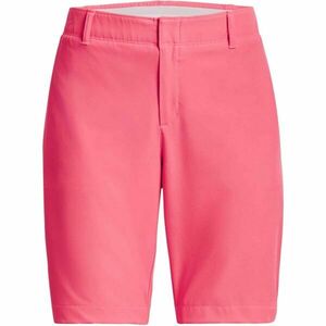 Under Armour LINKS SHORT Pantaloni scurți golf femei, roz, mărime imagine