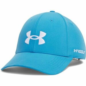 Under Armour GOLF96 HAT Șapcă bărbați, albastru, mărime imagine